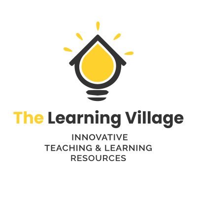 Welcome to The learning Village!
A place to find innovative ideas, displays and teaching resources to make teaching that little bit easier!