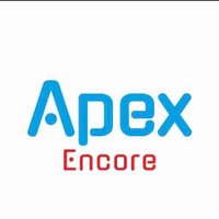 Apex Encore(@ApexEncore) 's Twitter Profile Photo