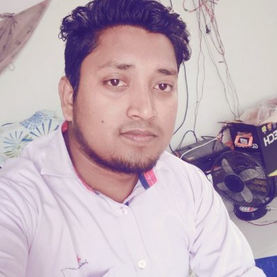 mdfaizali7's profile picture.