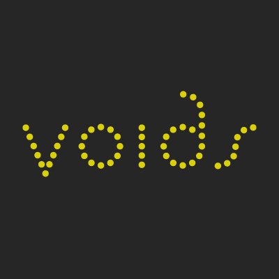 voidsさんのプロフィール画像