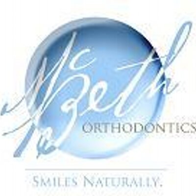 Mcbeth Orthodontics Rogers Ar