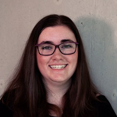 Graduate👩🎓, #SupplyChain Blogger @atscblog, former intern @INFORM_software & @scbrief MVP Winner 2020