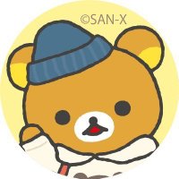 ウラくま🐻‍❄️ (@ura326) Twitter profile photo