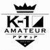 K-1アマチュア【公式アカウント】 (@k1ama_pr) Twitter profile photo