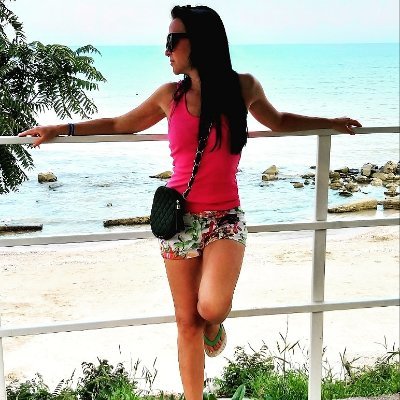 olechka0804's profile picture. 