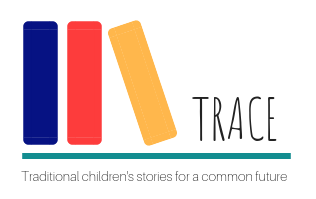 Traditional children’s stories for a common future – TRACE project is focused on raising awareness of the importance of Europe’s cultural heritage.