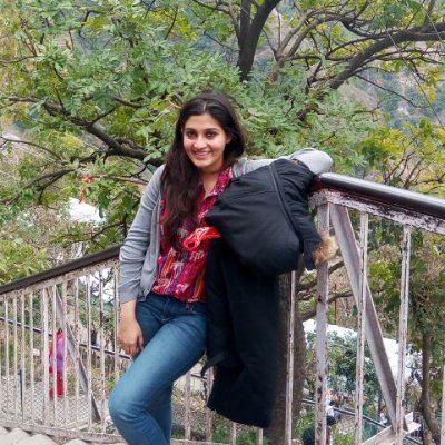 rai_pranjul's profile picture. 