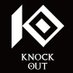 KNOCK OUT（ノックアウト）公式 (@kb_knockout) Twitter profile photo