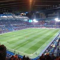 Spare Chelsea Tickets (@sparechelsea) 's Twitter Profile