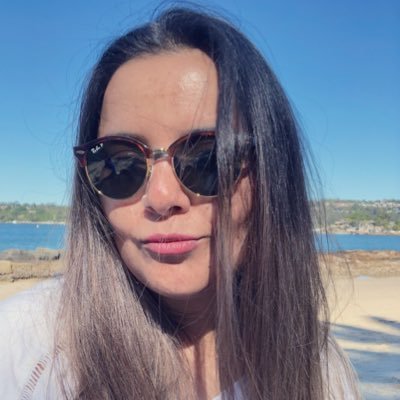puchanada's profile picture. 👩🏽‍💻 in my 30’s