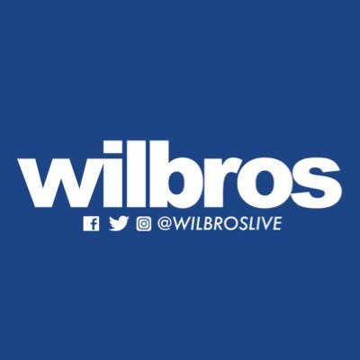 Wilbros Live