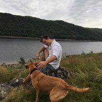 Simon (@simonmosss231) 's Twitter Profile