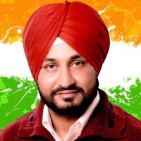 Charanjit Singh Channi(@CHARANJITCHANNI) 's Twitter Profile Photo