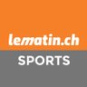 LeMatinch_Sport's profile picture. Toute l'actu sportive suisse et internationale par le Matin