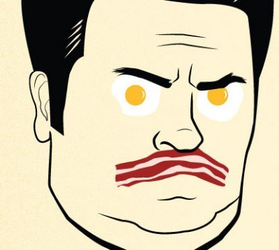RonSwan93944846's profile picture. Breakfast.