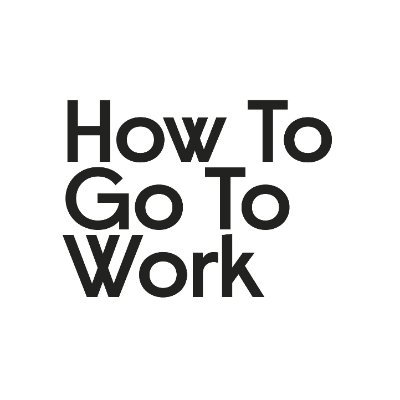 The essential guide to starting your career. By @mslucyclayton & @stevehaines101 Get your copy here https://t.co/20peqy86DV PODCAST https://t.co/FlECXWFfJg