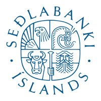 Central Bank Iceland (@centralbank_is) 's Twitter Profile