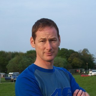Family man who loves motorcycle racing, history and echo (in that order)