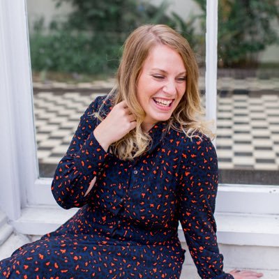 GeorgieHughes87's profile picture. Owner of @Regency_Wed