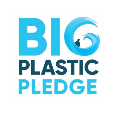 Big Plastic Pledge