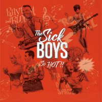 The Sick Boys (@thesickboys_) 's Twitter Profile