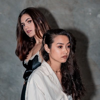 Pop duo from Australia! 🇦🇺 TAKE IT FROM ME coming on the 25.06.19  @CVAmiraOfficial @CVNaomiOfficial contact: chasingvelvetband@gmail.com