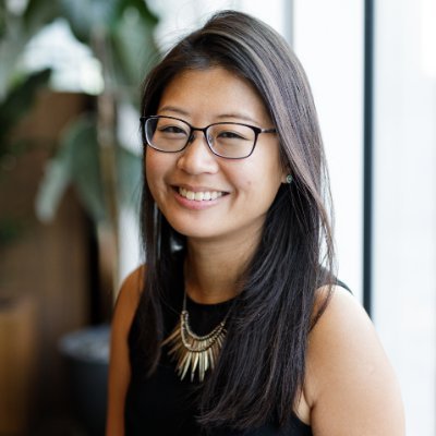Talent person @quantum_motion | She/her 🙋🏻♀️ | ex @FT @kinandcarta @Yieldify | #quantum #deeptech