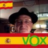 Segura_Caravaca's profile picture. Afiliado a VOX
Me interesa básicamente la política