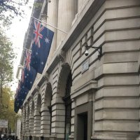 The Britain-Australia Society (@britaussociety) 's Twitter Profile