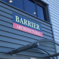 Barrier Architectural (@barrierarch1) 's Twitter Profile