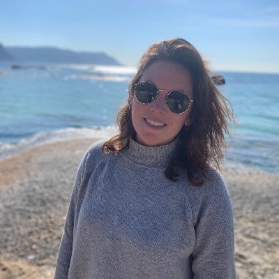 Chief Pharmaceutical Officers Clinical Fellow @NHSX - AVMO. Digital Health - Clinical Informatics - Runner 🏃🏻♀️