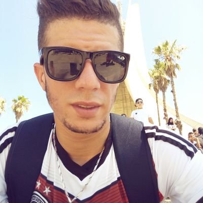 Chihab73914676's profile picture. Hello everybody 👋