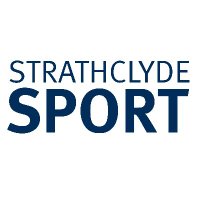 Strathclyde Sport (@strathsport) 's Twitter Profile Photo Strathclyde Sport (@strathsport) 's Twitter Profile Photo