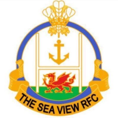 Sea View RFC.