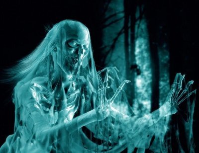 Your link to the Paranormal World! Interesting Paranormal Stories, News & Photos. We'll keep you informed about stuff that goes bump in the night! #paranormal
