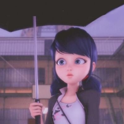 ignitingale's profile picture. miraculous fan.