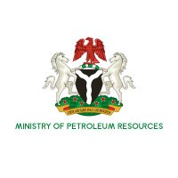 Ministry of Petroleum Resources, Nigeria (@fmprng) 's Twitter Profile
