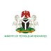 Ministry of Petroleum Resources, Nigeria (@FMPRng) Twitter profile photo