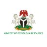 FMPRng's profile picture. HMSPR-(Oil), Sen. Heineken Lokpobiri Ph.D; (Gas), RT.Hon. Ekperikpe Ekpo,
articulates, implements and regulates key policies in the Nigerian Oil and Gas Sector.