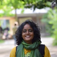 VaidehiDR (@vaidehidr1) 's Twitter Profile