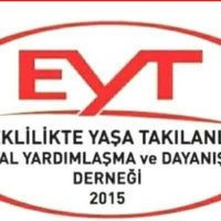 EYT ABO ve STAJ mağduru ismail 1988 giriş (YAŞ 51) (@haciismailgezic) 's Twitter Profile