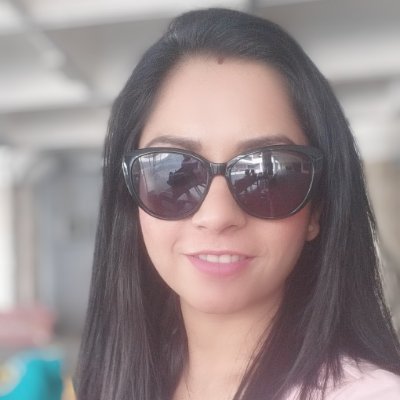 Garima, Pune