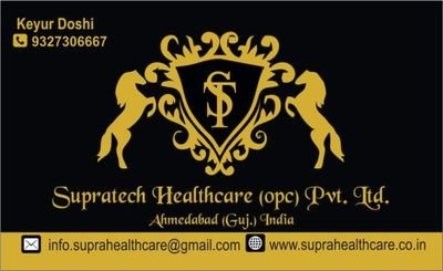 SupratechL's profile picture. 