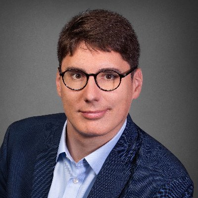 yves_delvaux's profile picture. Architecte SI chez @SopraSteria_fr  Adepte #OpenSource #DevOps #Agile #API #CyberSecurity