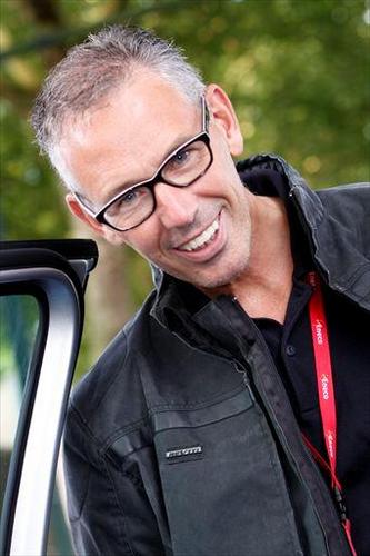 wesselvankeuk's profile picture. ex-Fotograaf, gek op wielrennen, reizen, Amsterdam en mijn oogappeltje Charissa.