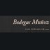 Bodegas Muñoz (@munozbodegas) Twitter profile photo Bodegas Muñoz (@munozbodegas) Twitter profile photo