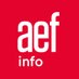 AEF Ville intelligente (@AEF_Ville) Twitter profile photo