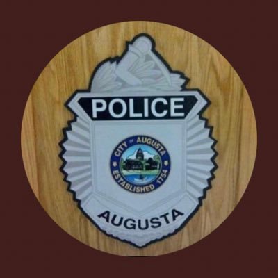 Official Twitter account of the Augusta Maine Police Department. This Twitter account is not monitored 24/7. To report a crime dial 9-1-1. Visit us on Facebook.