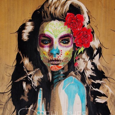 Sororidad es lo que nos falta. No sobramos ninguna, sea cual sea nuestra perspectiva feminista. Muy al contrario... Faltamos