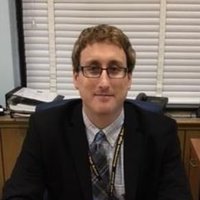 Jordan McCaw Ed.D. (@directorofpps) 's Twitter Profile
